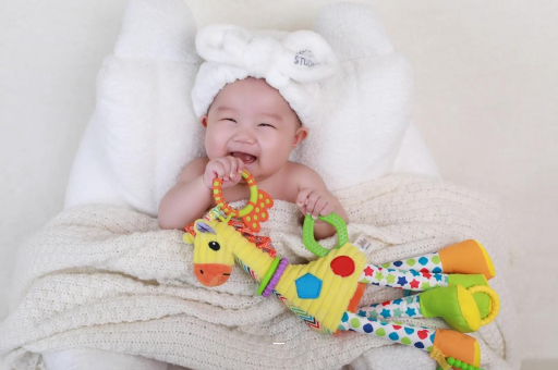 阳泉宝宝最晚多久会走路