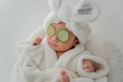 阳泉宝宝不喝奶粉