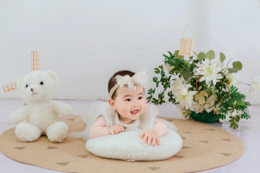 阳泉宝宝发烧能喝牛奶吗